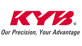 Un ammortizzatore alpino per KYB