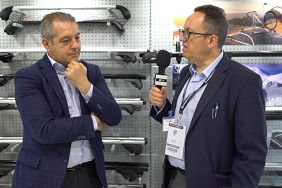 Intervista a Fabio Bozzolini - LAMPA