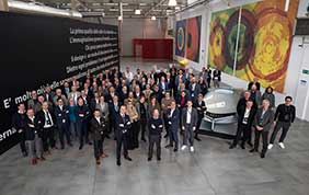 Lancia: 40 nuove concessionarie in Europa