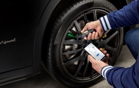 La manutenzione auto fa il pieno d'innovazione con Texa