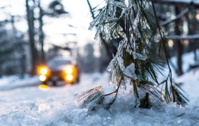 Lavaggio auto in inverno: cosa devi sapere per evitare brutte sorprese?