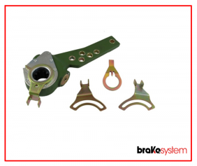 AFTERMARKET BRAKE SYSTEM 