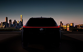 Le novità Lexus al Salone di Ginevra 2018