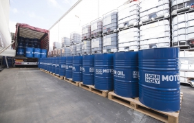 LIQUI MOLY è fornitore ufficiale di ADI