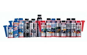 Un nuovo additivo LIQUI MOLY contro i danni al motore