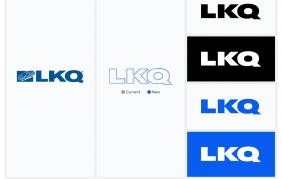 L'aftermarket di LKQ nel nuovo marchio aziendale