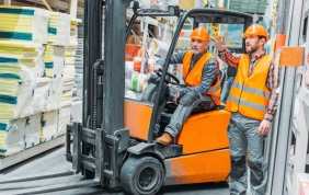 Come Bosch può aiutare la logistica dell’aftermarket