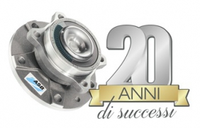Tecnologia NTN-SNR ASB, 20 anni successi