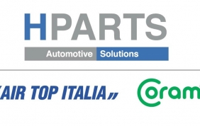 L'aftermarket di Holding Parts viaggia sempre più a gonfie vele