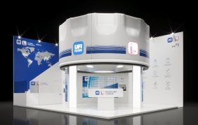 UFI Filters ad Automechanika Shanghai