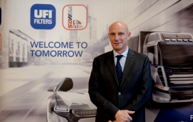UFI Filters entra in ATR International