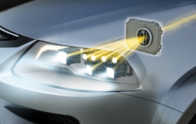Lighting: il ruolo di Continental nella joint-venture con Osram