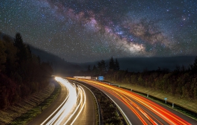 Luci auto: 5 consigli per il check-up d'inverno