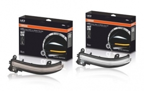 Nuova gamma OSRAM LEDriving