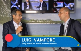 Luigi Vampore: “Inforicambi ad Autopromotec 2022, magnifica performance"”