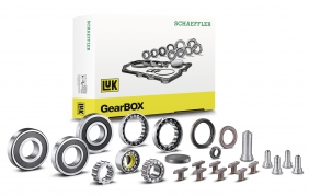 Schaeffler rende più facile la vita del meccanico