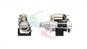 Nuovo Motorino Disponibile  M001TF0073