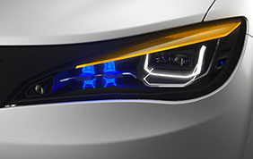 Magneti Marelli aderisce alla Motor Valley Accelerator