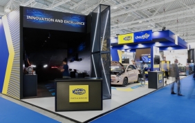 La visione del futuro di Magneti Marelli Parts & Services ad Autopromotec 2022