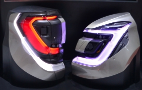 Magneti Marelli pronta al CES di Las Vegas 2018