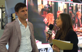 Intervista Guglielmo Bertolinelli - MAK