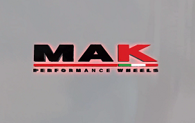 MAK SPA - Speciale Autopromotec 2019
