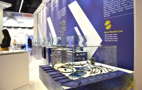 Malò consacra Akron in Automechanika