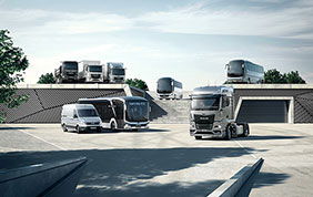MAN Truck: un 2022 da ricordare