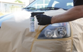 Ecco come riparare la carrozzeria auto dai piccoli danni