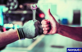 Manutenzione auto estate: il check-up da da fare prima di andare in vacanza