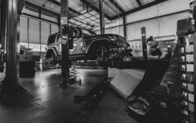 Manutenzione auto GPL: tutto quello che devi sapere
