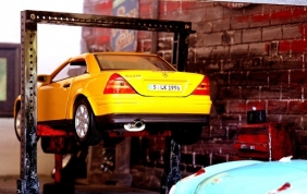 Manutenzione auto: qual è l'auto che costa di meno?
