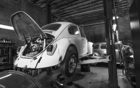 Autoriparazione: il 2022 inizia a rilento per le attività di officina