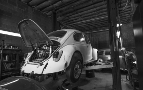 Manutenzione ordinaria e straordinaria auto: che differenza c'è?