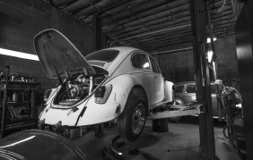 Assistenza auto: perchè piacciono le officine indipendenti
