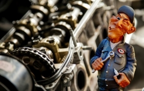 Manutenzione auto: quali sono i guasti più comuni? Parola agli automobilisti