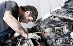 Manutenzione auto: ma gli italiani ci sanno fare?