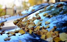 Manutenzione auto in autunno: tutti i consigli da seguire!