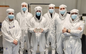 Marelli e il nuovo modulo di elettronica di potenza per il motorsport