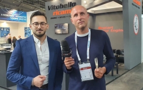 Automechanika Frankfurt, Mario Ndoci: 50 anni di sviluppo per Vitobello Ricambi