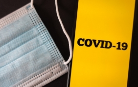 Mascherine in automobile: le norme anti-Covid 19