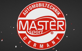 MASTER SPORT - Speciale Automechanika 2016