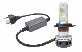 Luci a Led: le soluzioni firmate Simoni Racing