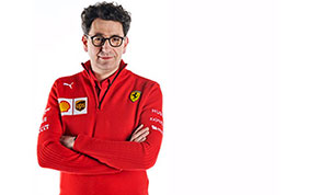 Scuderia Ferrari F1: Arrivabene sostituito da Mattia Binotto