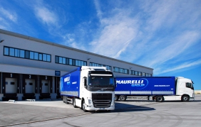 50mila buoni motivi per amare Maurelli Group