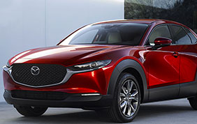 Mazda Skyactiv-X un successo incredibile!
