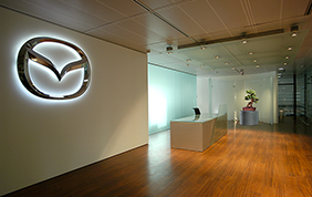Mazda Motor Italia diventa maggiorenne