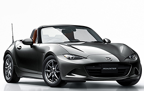 Mazda MX-5: quarta generazione di una due posti di successo