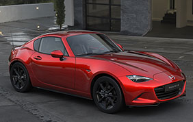 Mazda MX-5 2020: nuove sfide per la roadster più venduta al mondo