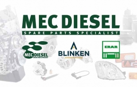 Mec-Diesel ed Erar: c’è la fusione